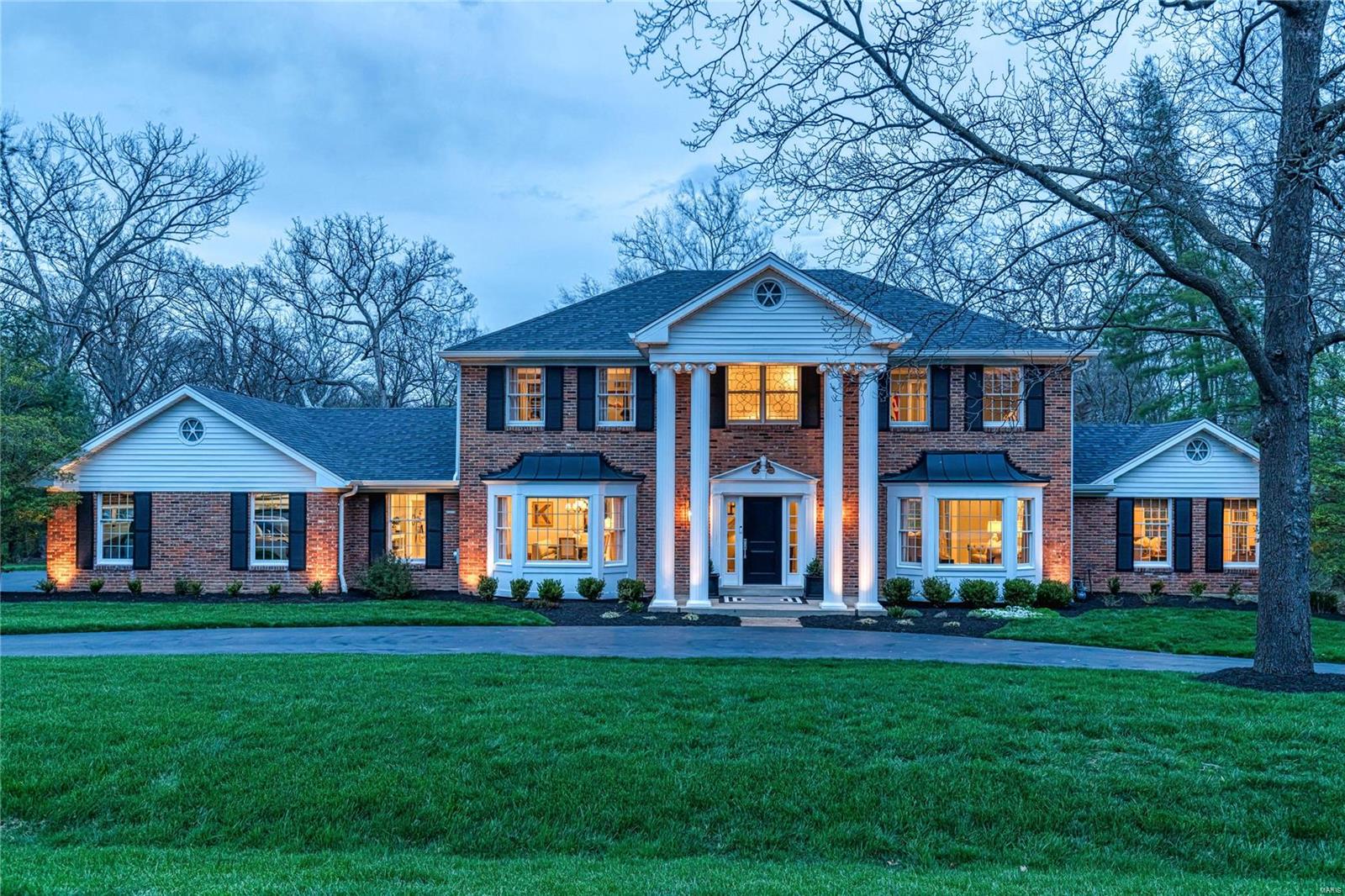 Strathmore - Residential