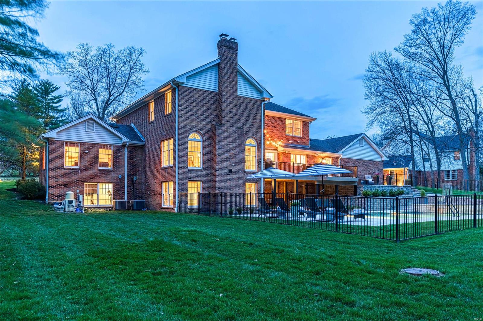 Strathmore - Residential