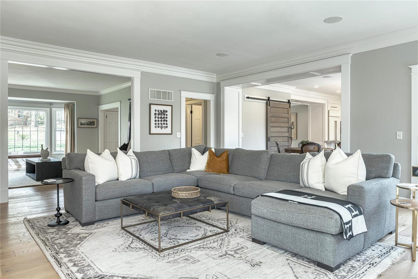 Strathmore - Residential