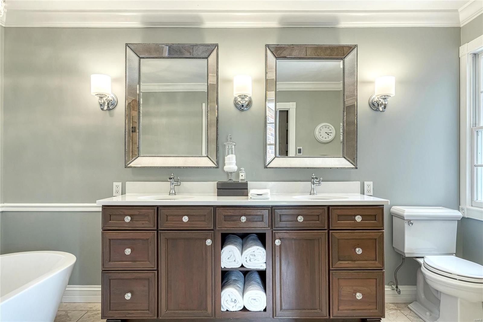 Strathmore - Residential