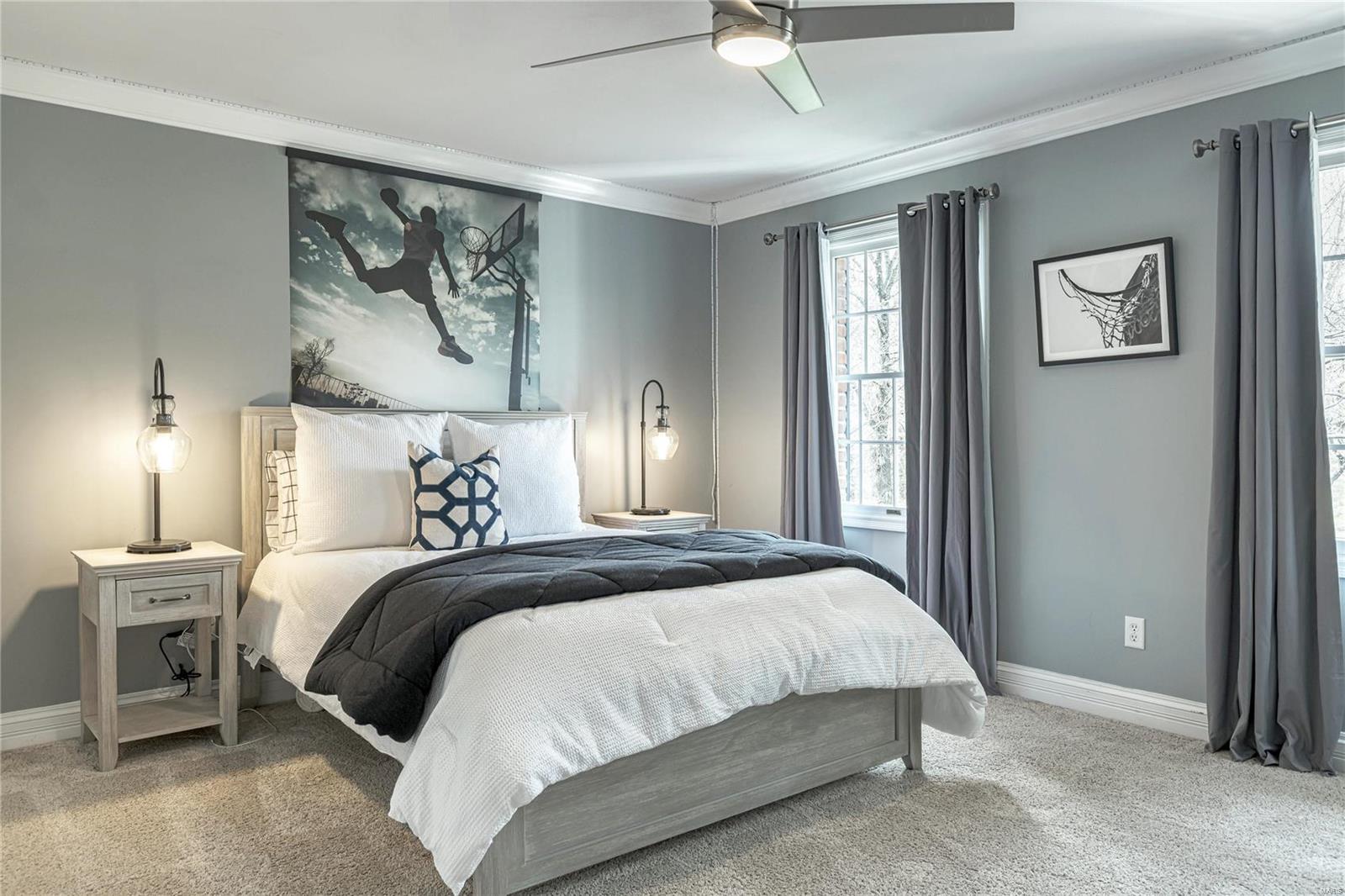 Strathmore - Residential