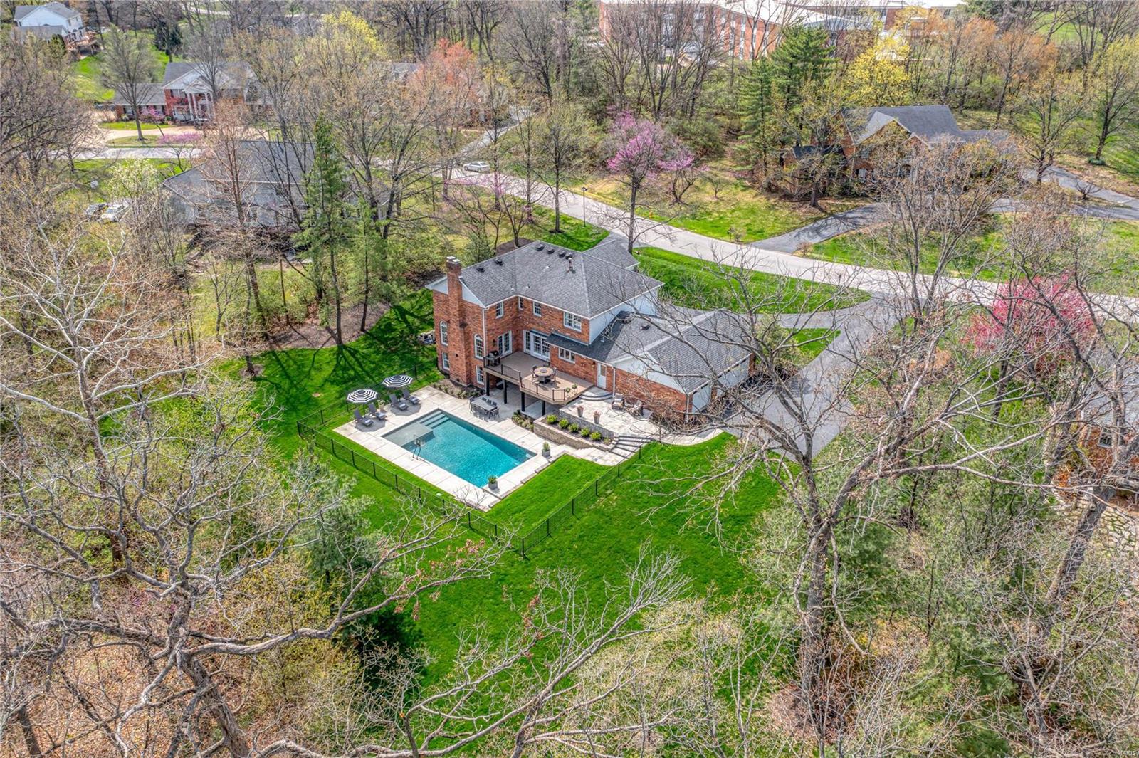 Strathmore - Residential