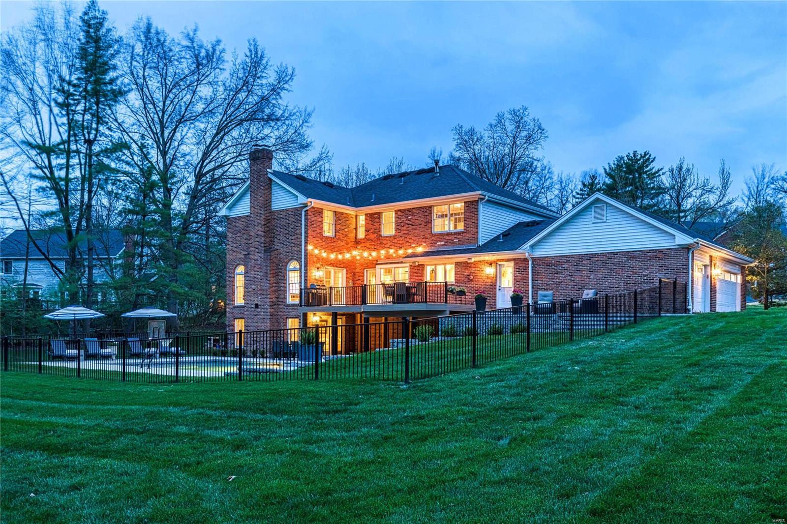 Strathmore - Residential