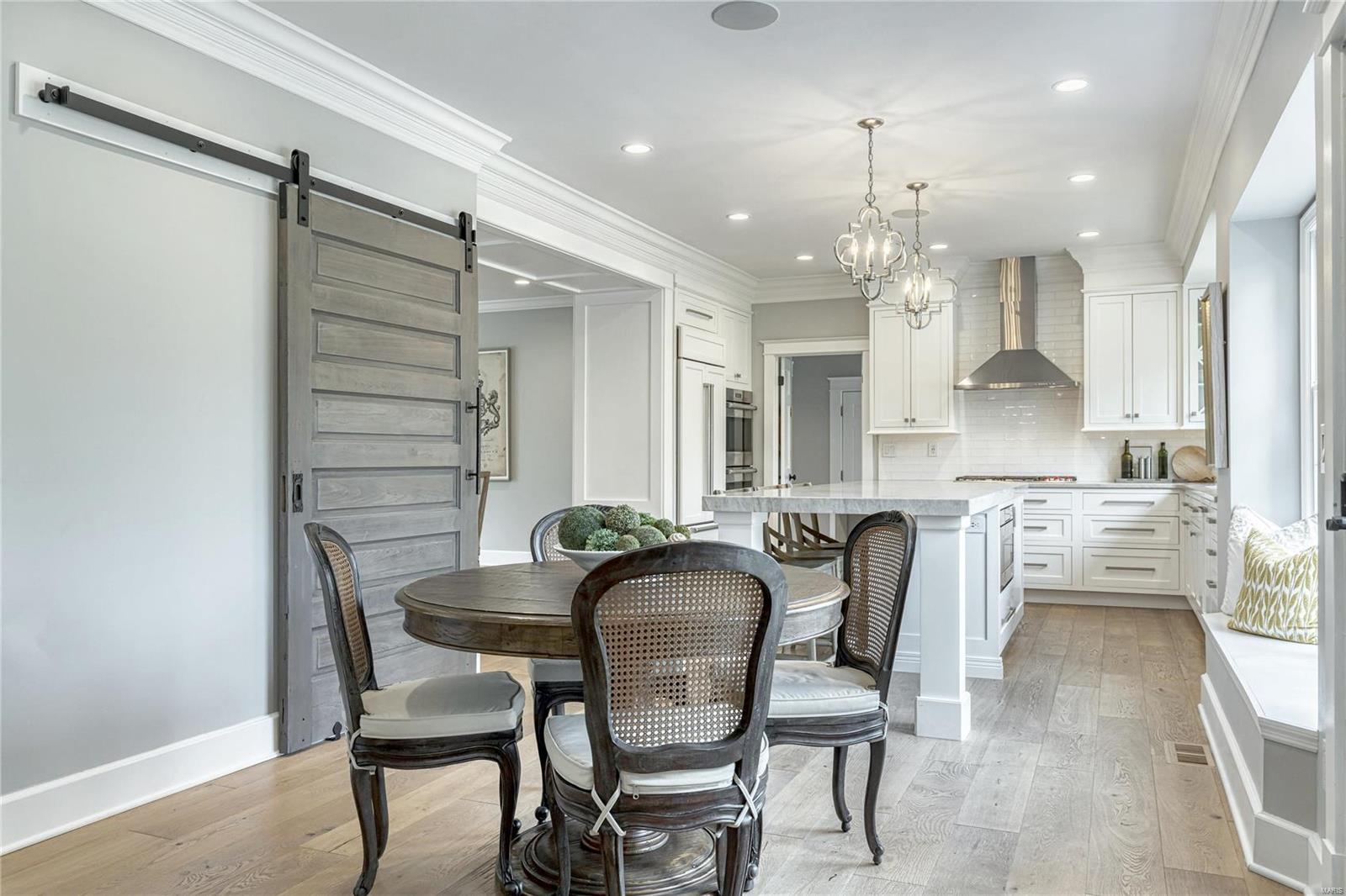 Strathmore - Residential