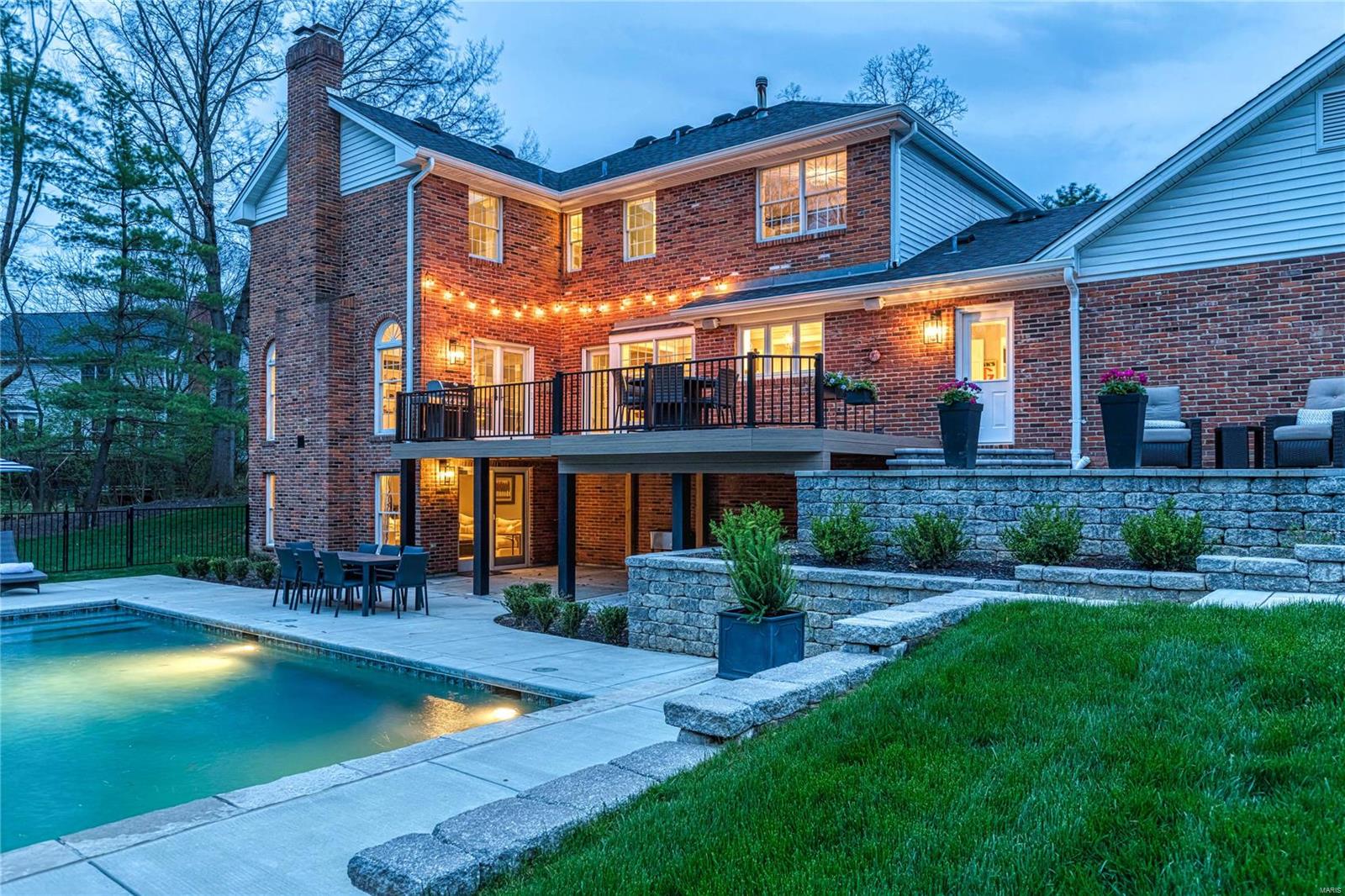 Strathmore - Residential