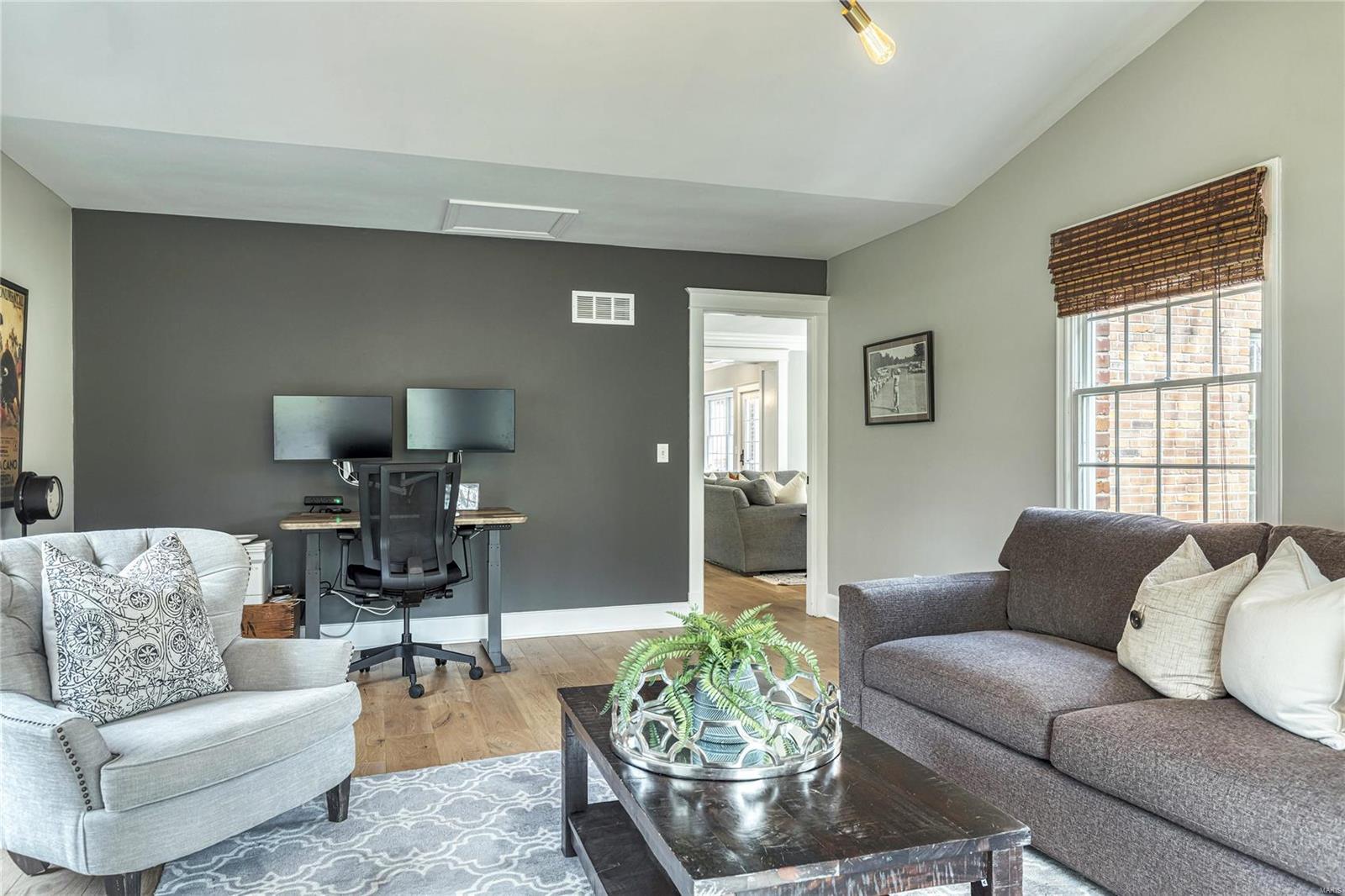 Strathmore - Residential