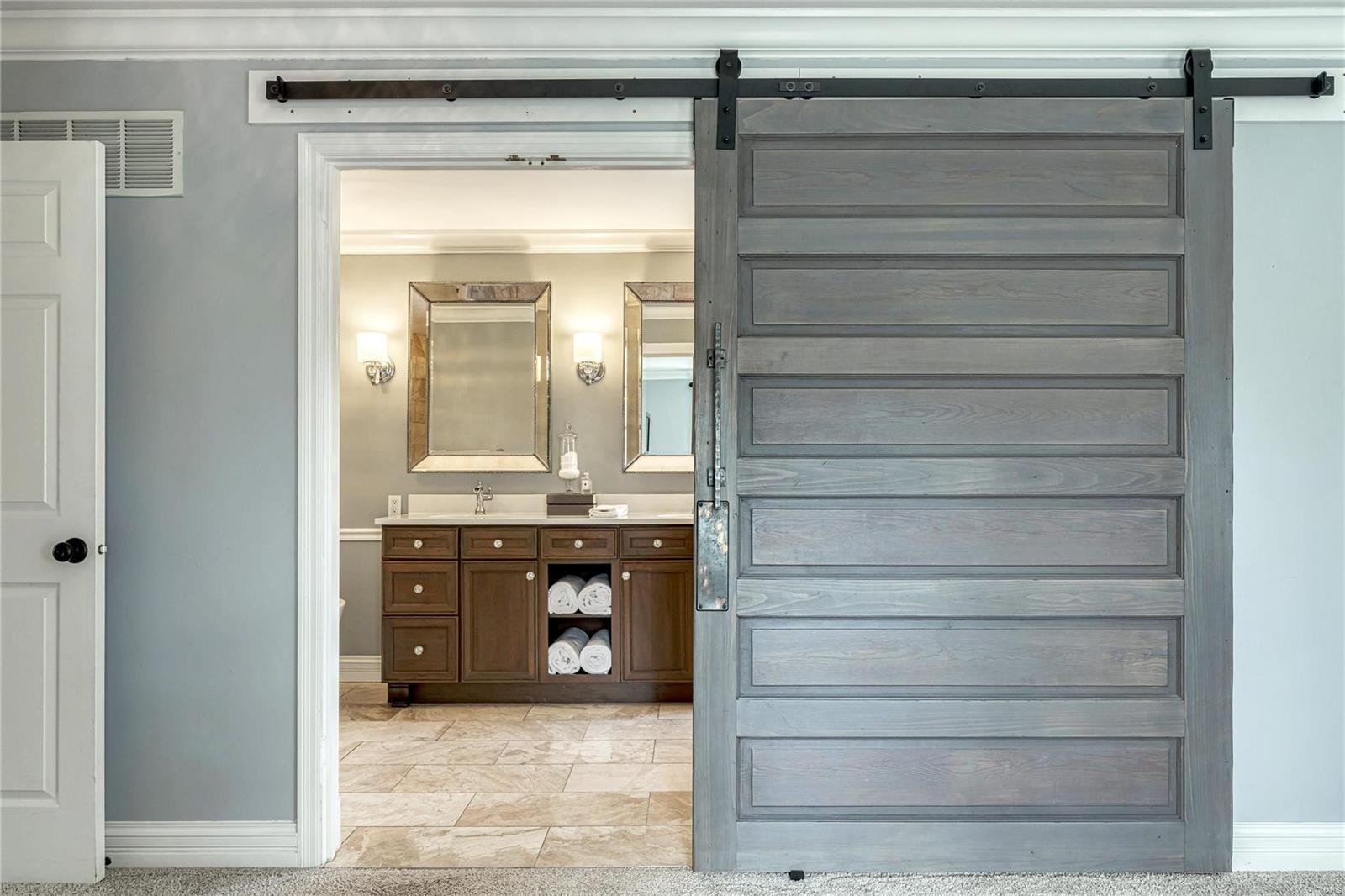 Strathmore - Residential