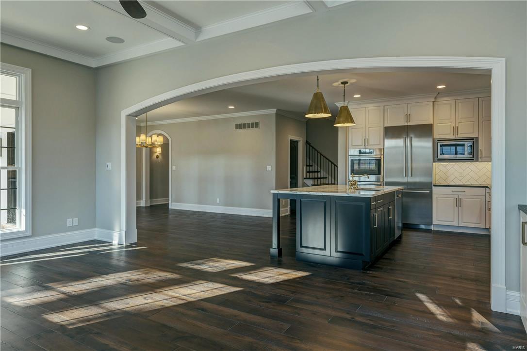 Sunnymead - Residential