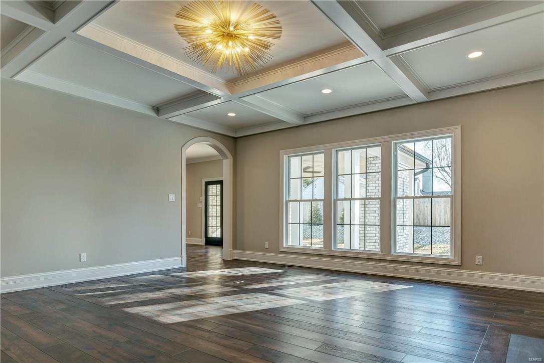 Sunnymead - Residential