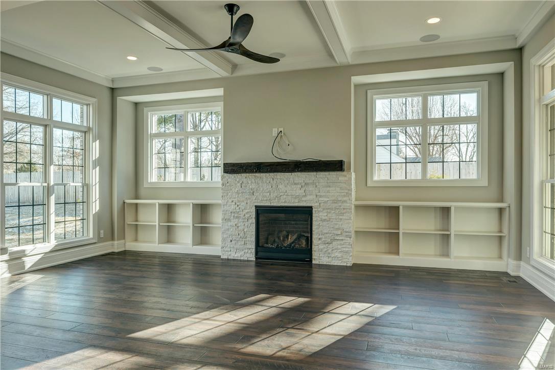 Sunnymead - Residential