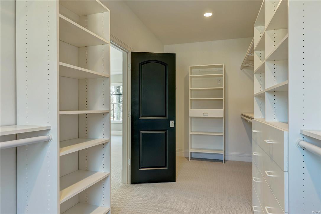 Sunnymead - Residential