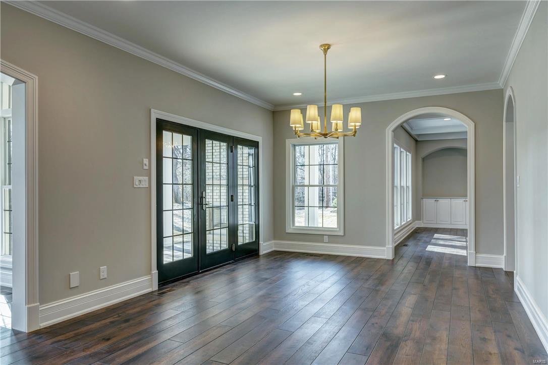 Sunnymead - Residential