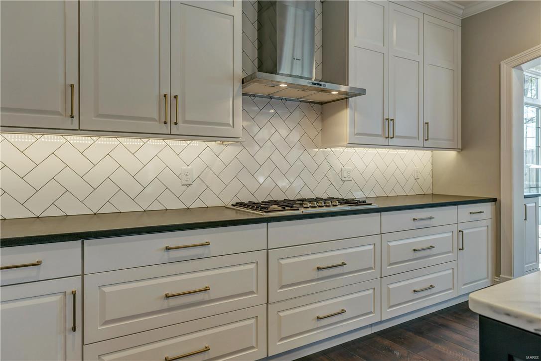 Sunnymead - Residential