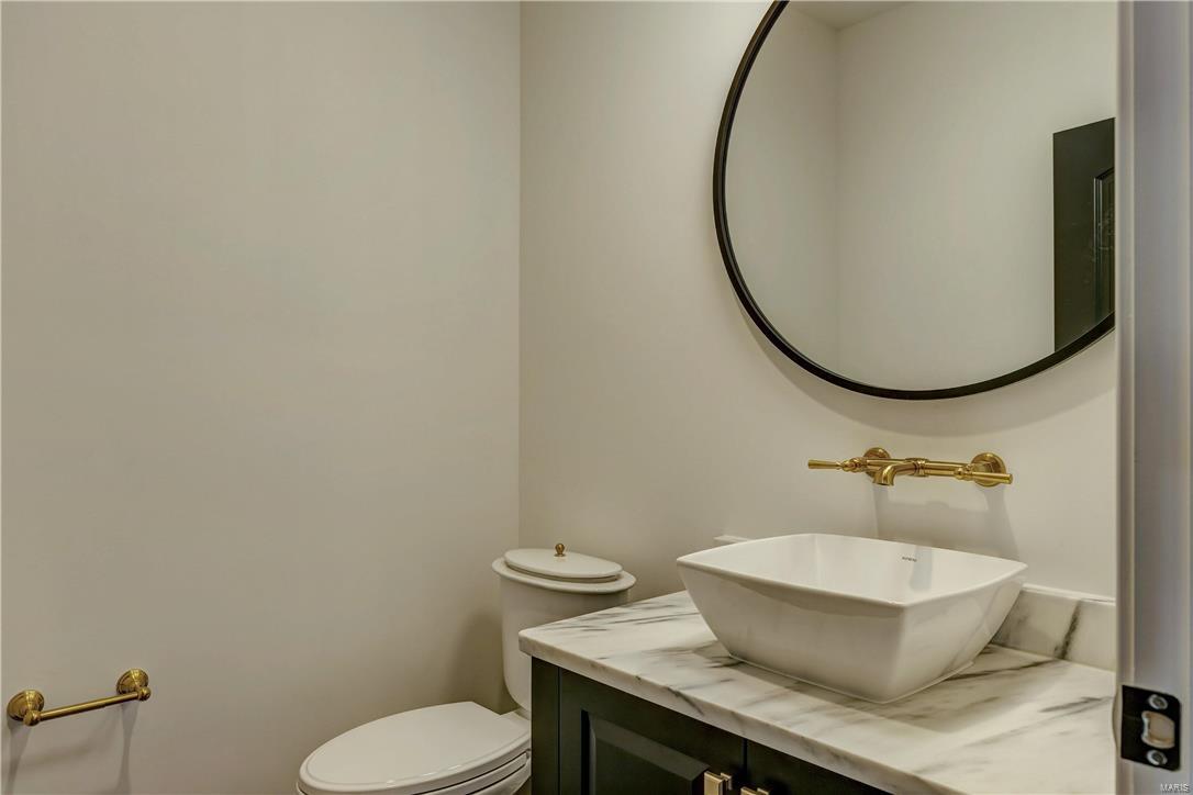 Sunnymead - Residential