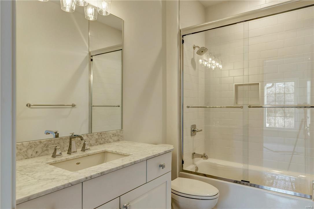 Sunnymead - Residential