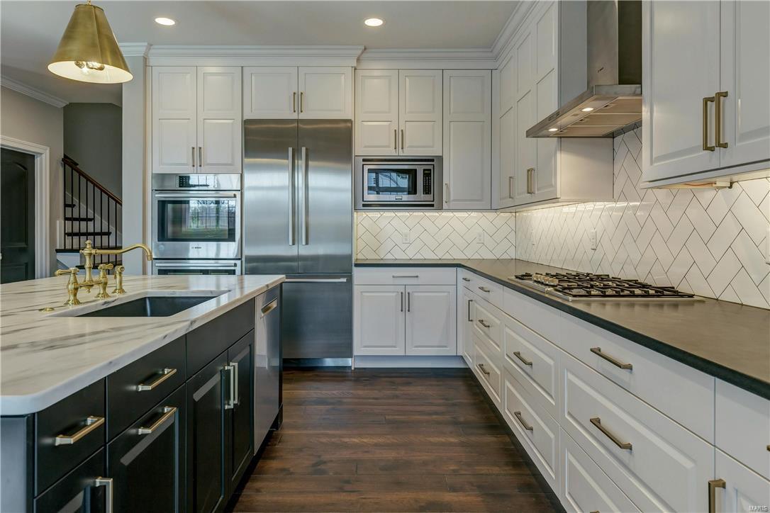 Sunnymead - Residential