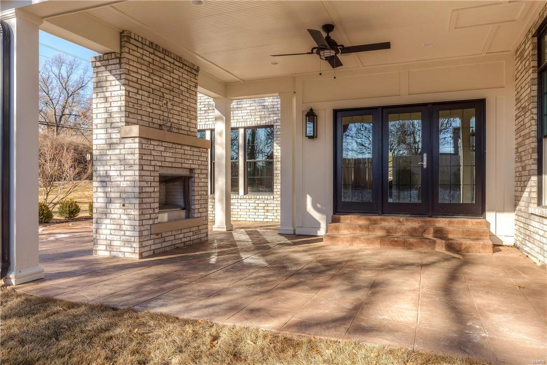 Sunnymead - Residential