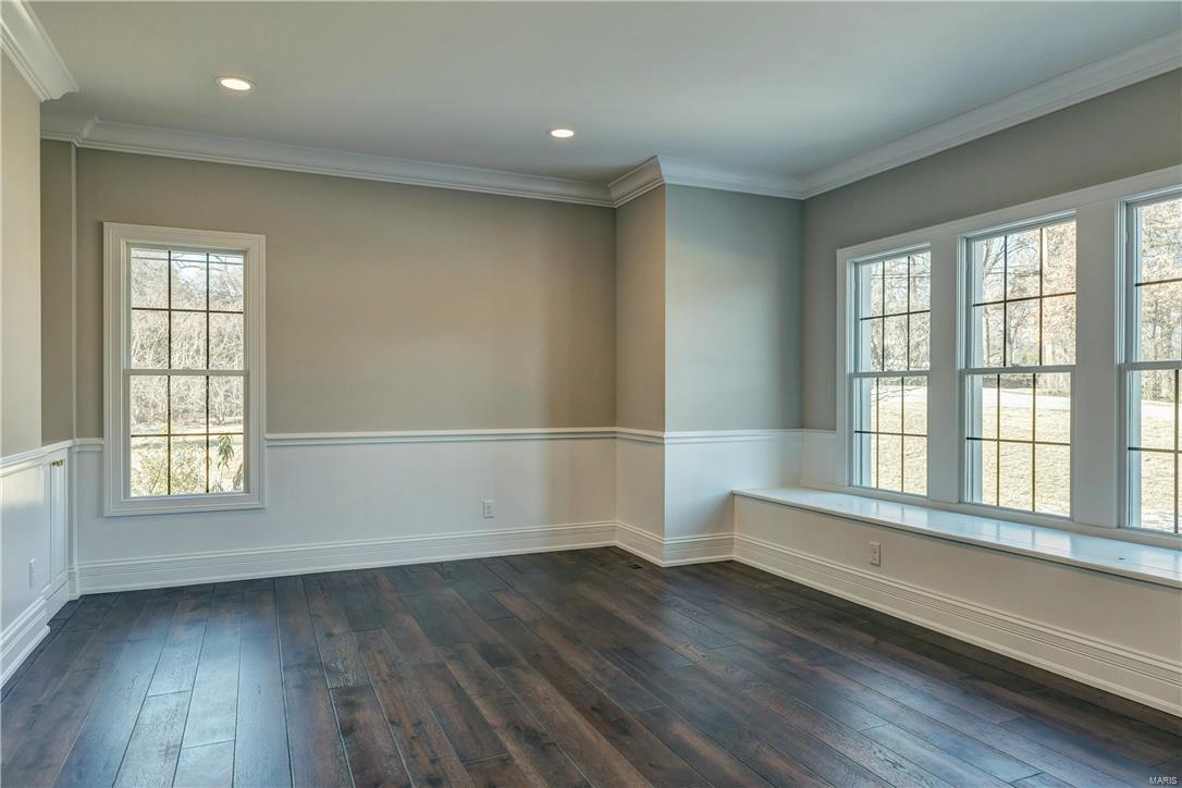 Sunnymead - Residential