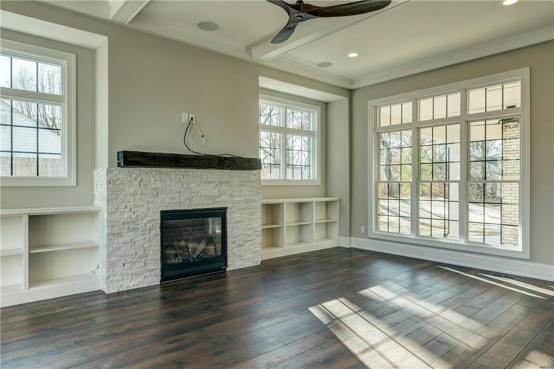 Sunnymead - Residential