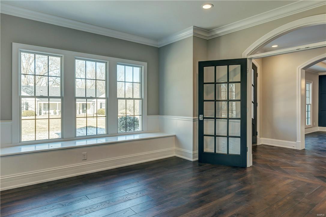 Sunnymead - Residential