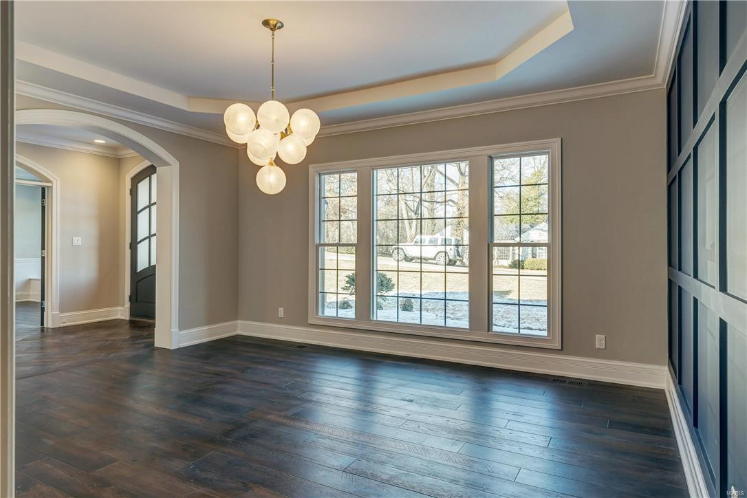 Sunnymead - Residential