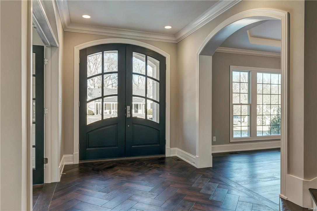 Sunnymead - Residential