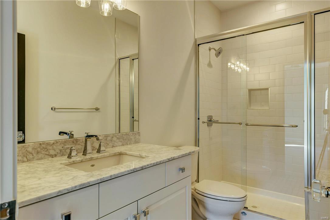 Sunnymead - Residential