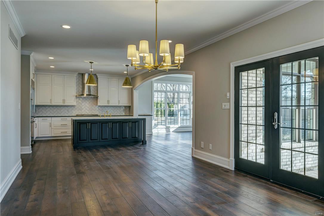 Sunnymead - Residential