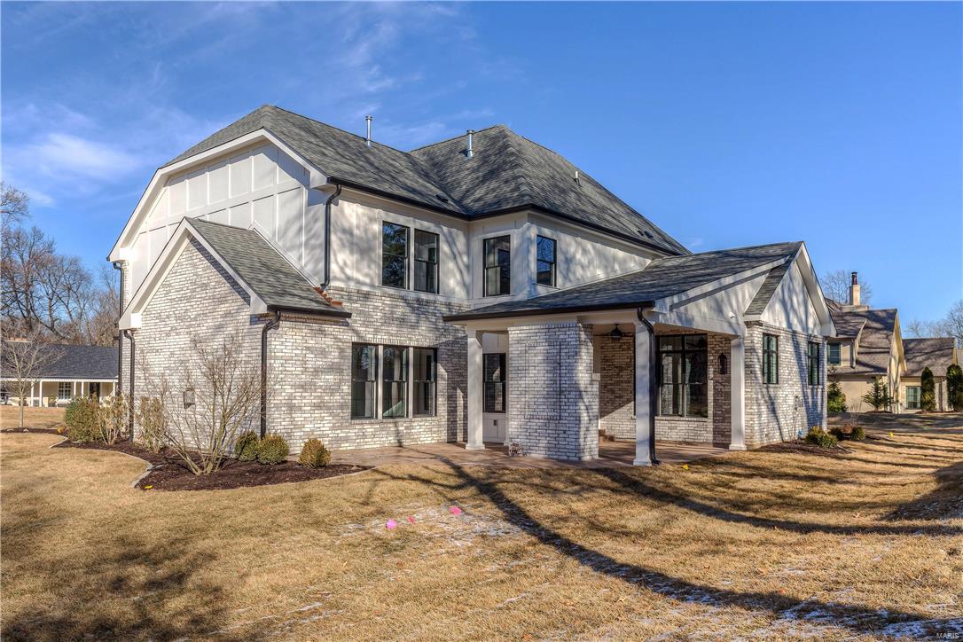 Sunnymead - Residential