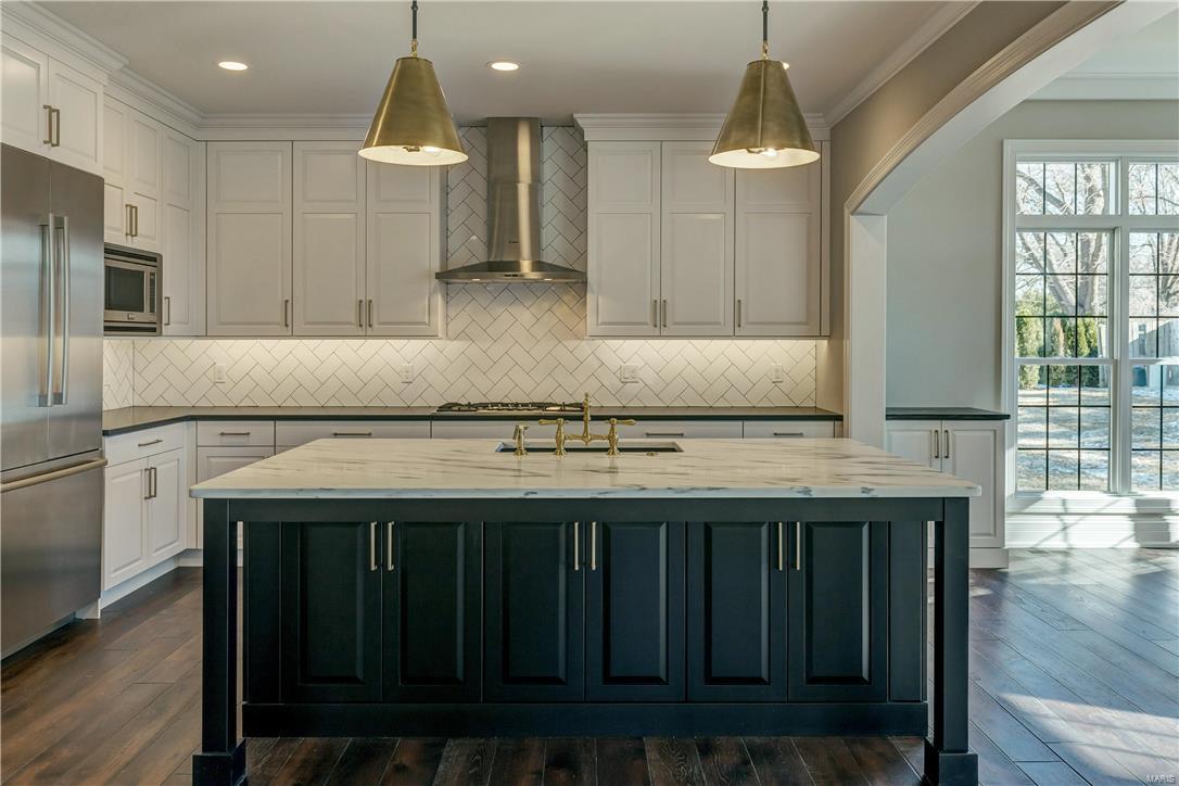 Sunnymead - Residential