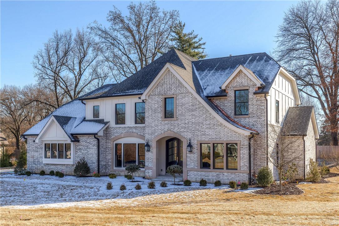 Sunnymead - Residential