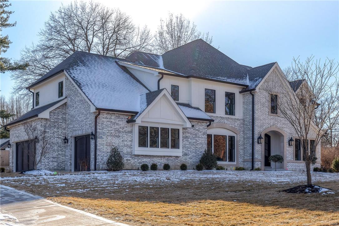 Sunnymead - Residential