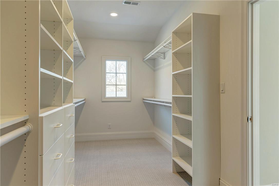 Sunnymead - Residential