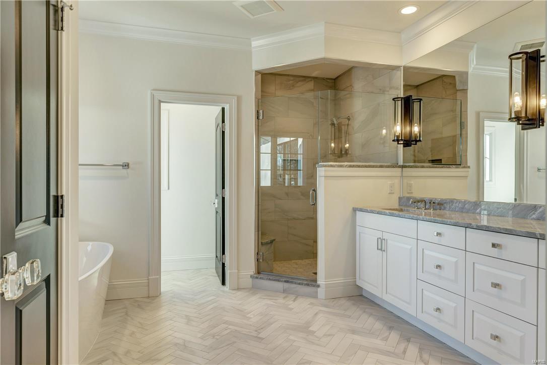 Sunnymead - Residential