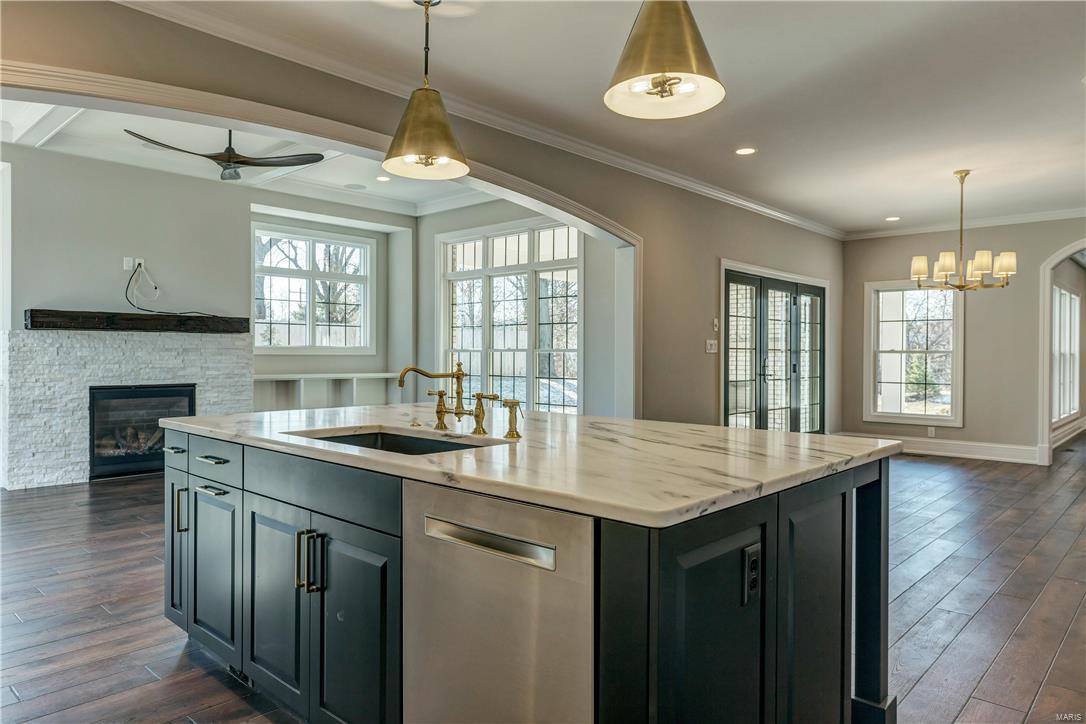 Sunnymead - Residential