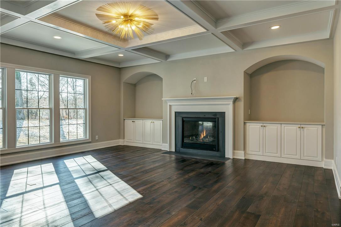 Sunnymead - Residential