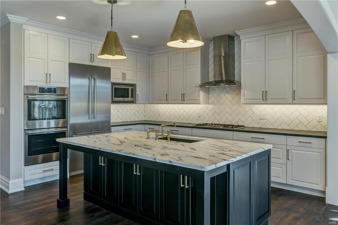 Sunnymead - Residential