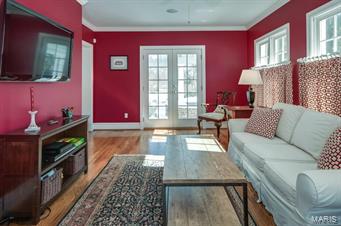 Prichards - Residential