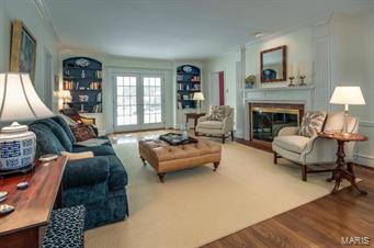 Prichards - Residential