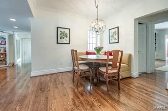 Prichards - Residential