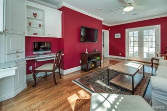 Prichards - Residential