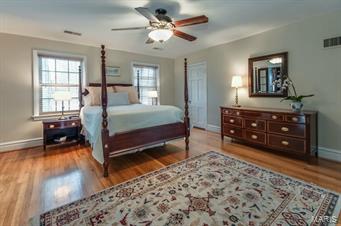 Prichards - Residential