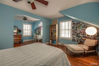 Prichards - Residential