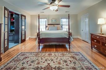 Prichards - Residential