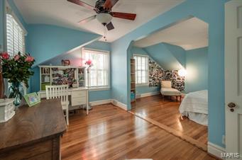 Prichards - Residential