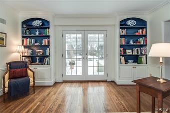 Prichards - Residential