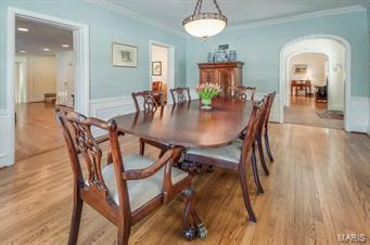 Prichards - Residential