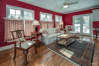 Prichards - Residential