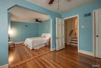 Prichards - Residential