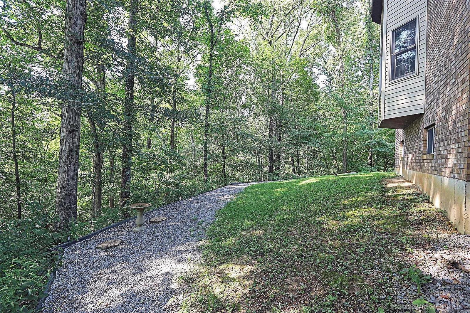 Rustic Hills Sub - Residential